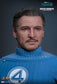 Hot Toys MMS821B - Marvel Comics - The Fantastic Four : First Steps - Mister Fantastic 【Pre-Order】