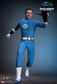 Hot Toys MMS821B - Marvel Comics - The Fantastic Four : First Steps - Mister Fantastic 【Pre-Order】