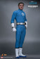 Hot Toys MMS821B - Marvel Comics - The Fantastic Four : First Steps - Mister Fantastic 【Pre-Order】