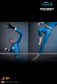 Hot Toys MMS821B - Marvel Comics - The Fantastic Four : First Steps - Mister Fantastic 【Pre-Order】