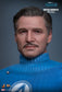 Hot Toys MMS822B - Marvel Comics - The Fantastic Four : First Steps - Mister Fantastic & H.E.R.B.I.E 【Pre-Order】