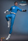 Hot Toys MMS822 - Marvel Comics - The Fantastic Four : First Steps - Mister Fantastic & H.E.R.B.I.E 【Pre-Order】