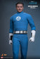 Hot Toys MMS822B - Marvel Comics - The Fantastic Four : First Steps - Mister Fantastic & H.E.R.B.I.E 【Pre-Order】