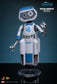 Hot Toys MMS822B - Marvel Comics - The Fantastic Four : First Steps - Mister Fantastic & H.E.R.B.I.E 【Pre-Order】