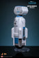 Hot Toys MMS822B - Marvel Comics - The Fantastic Four : First Steps - Mister Fantastic & H.E.R.B.I.E 【Pre-Order】