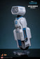 Hot Toys MMS822B - Marvel Comics - The Fantastic Four : First Steps - Mister Fantastic & H.E.R.B.I.E 【Pre-Order】