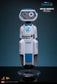 Hot Toys MMS822B - Marvel Comics - The Fantastic Four : First Steps - Mister Fantastic & H.E.R.B.I.E 【Pre-Order】