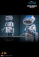 Hot Toys MMS822B - Marvel Comics - The Fantastic Four : First Steps - Mister Fantastic & H.E.R.B.I.E 【Pre-Order】
