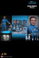 Hot Toys MMS822B - Marvel Comics - The Fantastic Four : First Steps - Mister Fantastic & H.E.R.B.I.E 【Pre-Order】