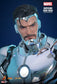 Hot Toys CMS026B - Marvel Comics - Superior Iron Man 【Pre-Order】