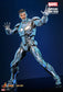 Hot Toys CMS026B - Marvel Comics - Superior Iron Man 【Pre-Order】