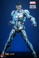 Hot Toys CMS026B - Marvel Comics - Superior Iron Man 【Pre-Order】