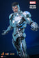 Hot Toys CMS026B - Marvel Comics - Superior Iron Man 【Pre-Order】