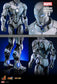Hot Toys CMS026B - Marvel Comics - Superior Iron Man 【Pre-Order】