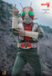 Hot Toys TMS162B - Kamen Rider V3 - Kamen Rider V3 【Pre-Order】