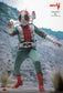 Hot Toys TMS162B - Kamen Rider V3 - Kamen Rider V3 【Pre-Order】