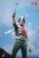 Hot Toys TMS162B - Kamen Rider V3 - Kamen Rider V3 【Pre-Order】