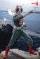 Hot Toys TMS162 - Kamen Rider V3 - Kamen Rider V3 【Pre-Order】