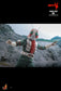 Hot Toys TMS162B - Kamen Rider V3 - Kamen Rider V3 【Pre-Order】
