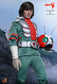 Hot Toys TMS162 - Kamen Rider V3 - Kamen Rider V3 【Pre-Order】