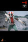 Hot Toys TMS162 - Kamen Rider V3 - Kamen Rider V3 【Pre-Order】