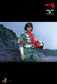 Hot Toys TMS162B - Kamen Rider V3 - Kamen Rider V3 【Pre-Order】