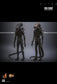 Hot Toys MMS826B - Alien - Big Chap 【Pre-Order】