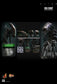 Hot Toys MMS826B - Alien - Big Chap 【Pre-Order】