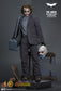 Hot Toys DX51 - DC Comics - The Dark Knight Trilogy - The Joker Bank Robber Version 【Pre-Order】