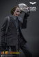 Hot Toys DX51 - DC Comics - The Dark Knight Trilogy - The Joker Bank Robber Version 【Pre-Order】