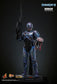 Hot Toys MMS827D74B - Robocop 2 - Robocop 【Pre-Order】