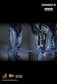 Hot Toys MMS827D74B - Robocop 2 - Robocop 【Pre-Order】