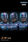 Hot Toys MMS827D74B - Robocop 2 - Robocop 【Pre-Order】