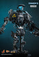 Hot Toys MMS828D75B - Robocop 2 - Robocain 【Pre-Order】
