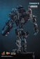 Hot Toys MMS828D75B - Robocop 2 - Robocain 【Pre-Order】