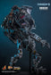 Hot Toys MMS828D75B - Robocop 2 - Robocain 【Pre-Order】