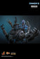 Hot Toys MMS828D75B - Robocop 2 - Robocain 【Pre-Order】