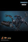Hot Toys MMS828D75B - Robocop 2 - Robocain 【Pre-Order】