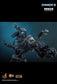 Hot Toys MMS828D75B - Robocop 2 - Robocain 【Pre-Order】