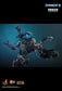 Hot Toys MMS828D75B - Robocop 2 - Robocain 【Pre-Order】