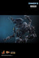 Hot Toys MMS828D75B - Robocop 2 - Robocain 【Pre-Order】