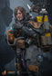 Hot Toys VGM76B - Death Stranding 2 : On The Beach - Sam 【Pre-Order】