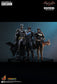 Hot Toys VGM78 - Batman: Arkham Knight - Nightwing【Pre-Order】