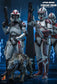 Hot Toys TMS167 - Star Wars : The Clone Wars - Sergeant Hound【Pre-Order】