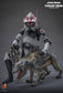 Hot Toys TMS167 - Star Wars : The Clone Wars - Sergeant Hound【Pre-Order】