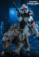 Hot Toys TMS167 - Star Wars : The Clone Wars - Sergeant Hound【Pre-Order】