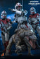 Hot Toys TMS167 - Star Wars : The Clone Wars - Sergeant Hound【Pre-Order】