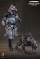 Hot Toys TMS167 - Star Wars : The Clone Wars - Sergeant Hound【Pre-Order】