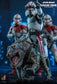 Hot Toys TMS167 - Star Wars : The Clone Wars - Sergeant Hound【Pre-Order】