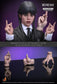 Hot Toys TMS135 - Family Addams : Wednesday - Wednesday Jenna Ortega